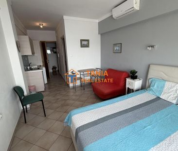 Studio/Γκαρσονιέρα για ενοικίαση Κέντρο (Καβάλα) - Photo 3
