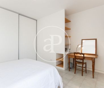 Apartment for Rent on Rambla Catalunya - Photo 1