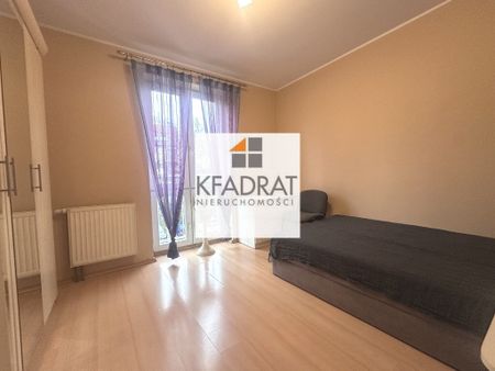 3 pokoje, balkon, ogrzewanie gazowe ul. Pokoju - Photo 5