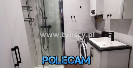 Mieszkanie na wynajem - Zdjęcie 5