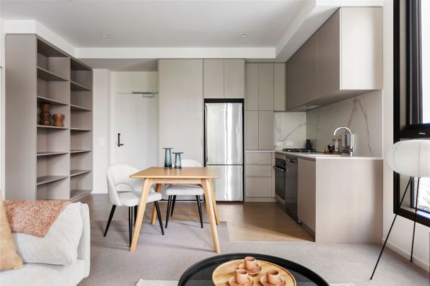 L203/8 Caulfield Boulevard, Caulfield North VIC 3161 - Apartment For Rent | Domain - Photo 1