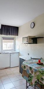 Location Appartement 1 pièce 13m² ALBI 81000 - Photo 3
