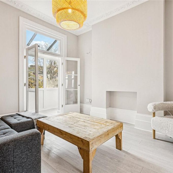 1 bedroom apartment to rent - Photo 1