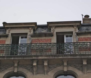 Loue Appartement à Cambrai - Photo 1