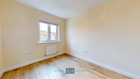 3 bedroom terraced house to rent - Photo 5