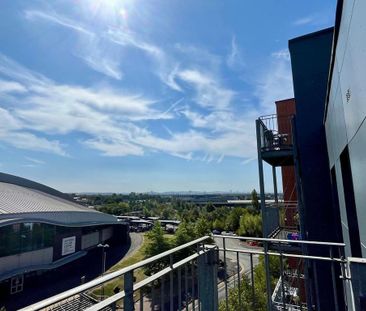 2 bedroom apartment to rent - Photo 6