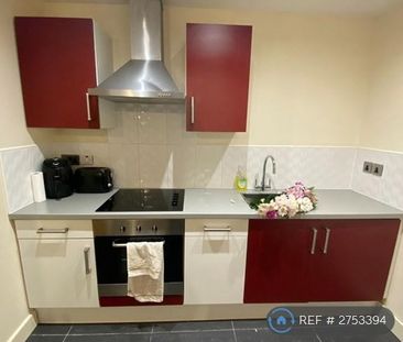 1 bedroom flat to rent - Photo 5
