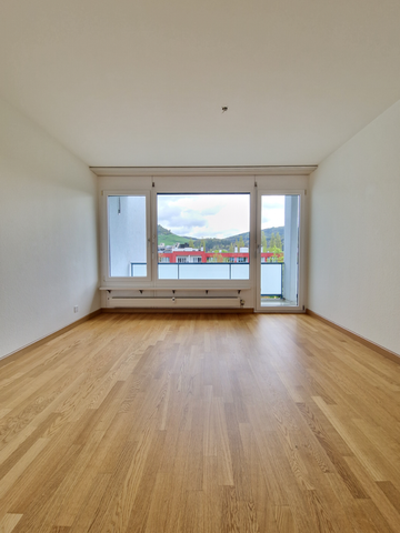 Familienwohnung nähe Schulhaus und Blick ins Grüne! - Photo 4