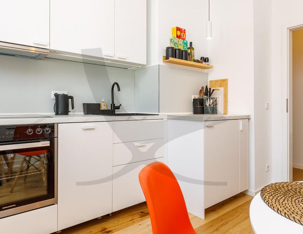 A good place to live - Photo 1