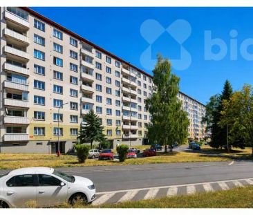 Pronájem bytu 1+1, 36 m², OV, Klášterec nad Ohří, ul. Pionýrů - Photo 3