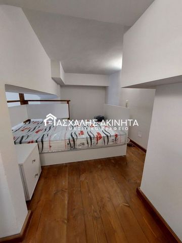 ΚΕΝΤΡΟ 2ΧΩΡΗ ΓΚΑΡΣΟΝΙΕΡΑ ΕΝΟΙΚΙΑΣΕΙΣ 11592 - Φωτογραφία 3