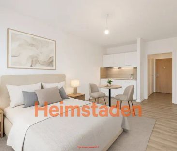 Pronájem bytu 1+kk 27 m - Photo 4