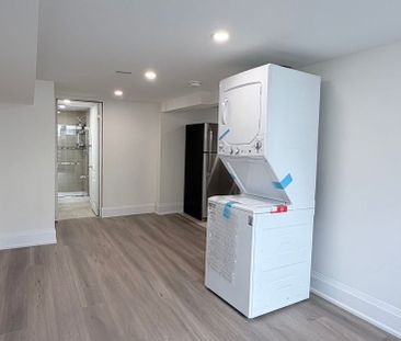 For Lease - 15 Sanagan Road Unit# 101, Toronto, Ontario - Photo 1