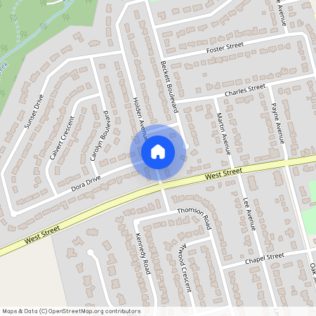 7 Holden Avenue Unit# Lower, Norfolk