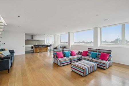 5 bedroom flat to rent - Photo 3