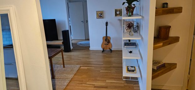 Söderleden, Linköping - Foto 1