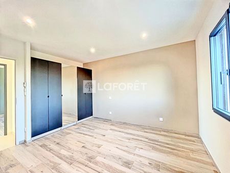 Maison T5 près de COSNAC à louer - Photo 3