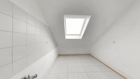 3-Zimmer Dachgeschoss Wohnung in zentrumsnaher Lage von Hemer - Foto 2