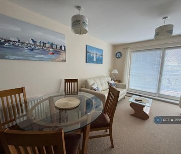 1 bedroom flat to rent - Photo 6