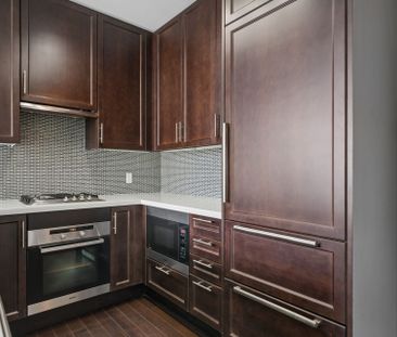 For Lease - 39 Queens Quay Unit# 502, Toronto, Ontario - Photo 4