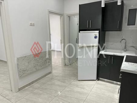 Διαμέρισμα για ενοικίαση Κέντρο (Ζωγράφου) - Photo 2