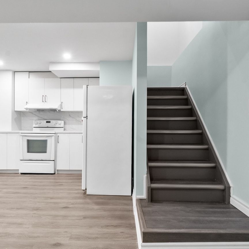 For Lease - 149 Sunforest Drive, Brampton, Ontario - Photo 1