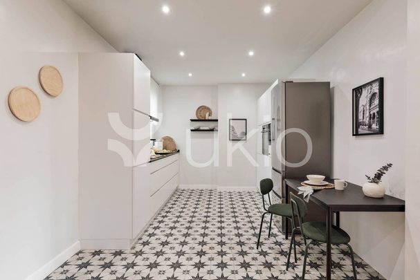 5 room luxury Apartment for rent in Barcelona, Spain - Photo 1