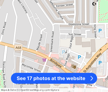 Greenbank Road, Darlington, DL3 - Photo 1