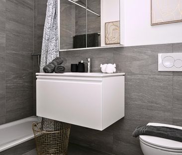 CONFORTABLE APPARTEMENT DE CHARME DE 2,5 PIÈCES AVEC BALCON PRÈS DE... - Foto 3