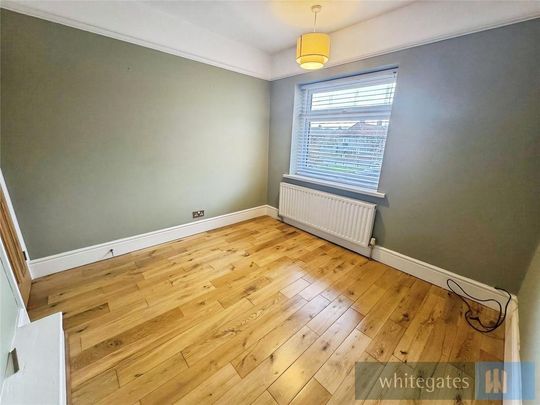 3 bedroom terraced house to rent - Photo 1