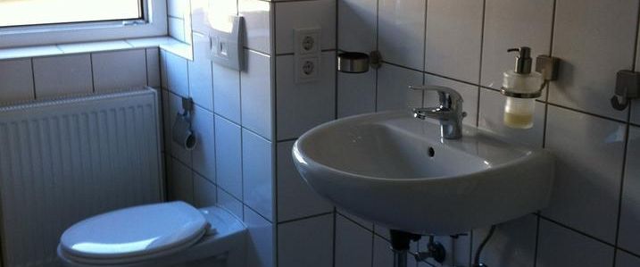 3-Zimmer Wohnung in Lohr Sackenbach zu vermieten - Photo 1