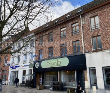 Location Appartement 1 pièce 26m² TOURCOING 59200 - Photo 3