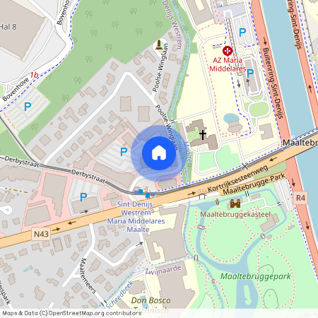 251 Derbystraat 9051 - Gent
