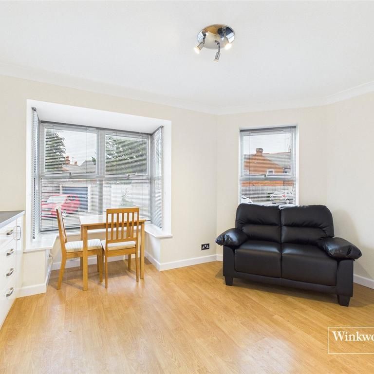 1 bedroom apartment to rent - Photo 1