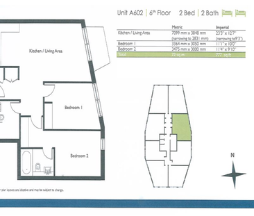 Century Tower - Photo 3