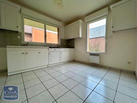 Location Appartement 3 pièces 70m² LUNERAY 76810 - Photo 4