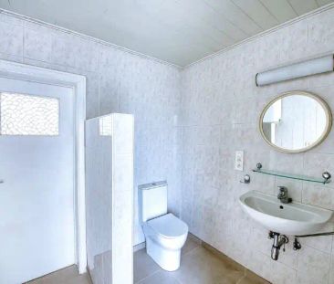 Lichtrijke woning met 2 slaapkamers, warmtepomp, zonnepanelen, park... - Foto 3