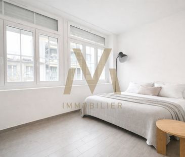 5.5 Zimmer, 180 m², 2. Stock - Foto 3