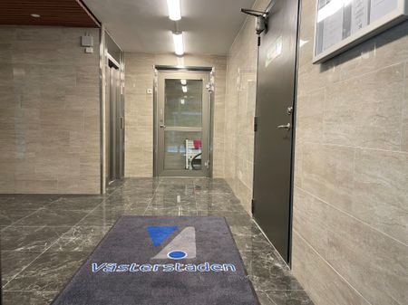 Cyklonvägen, Uddevalla - Foto 4