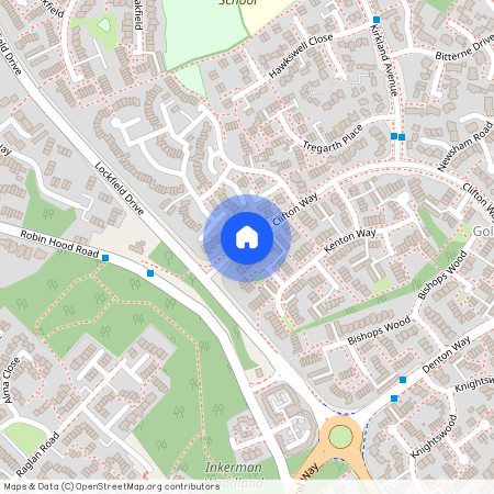 Heythorp Close, Woking, GU21 3QL, Surrey