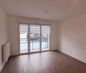 Appartement à louer 2 pièces 38.35m² - Photo 5