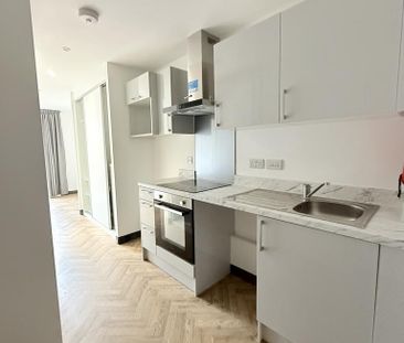 Studio to rent - Photo 4