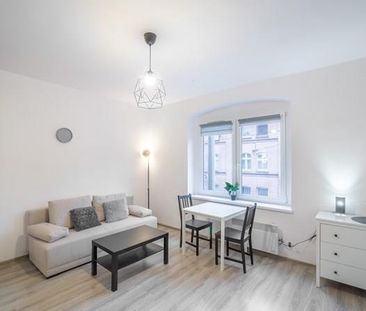 Gliwice Politechnika, ul. Heleny Modrzejewskiej - Фото 5