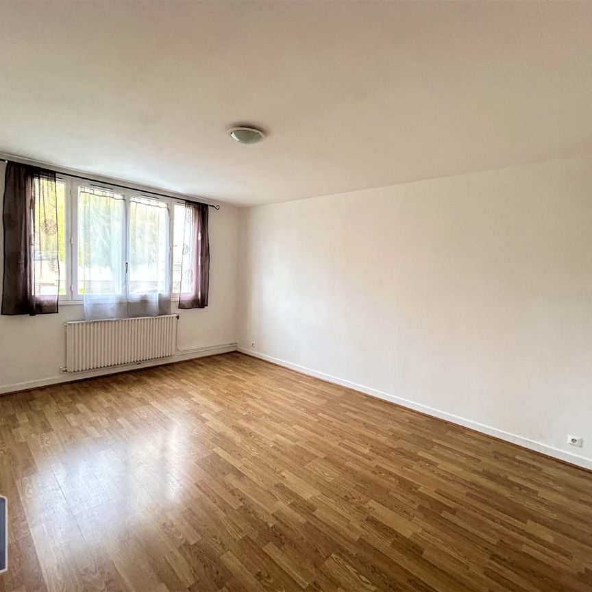 Location Appartement 3 pièces 65m² LE MANS 72000 - Photo 1