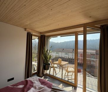 2.5 Zimmer, 70 m², 1. Stock - Foto 4