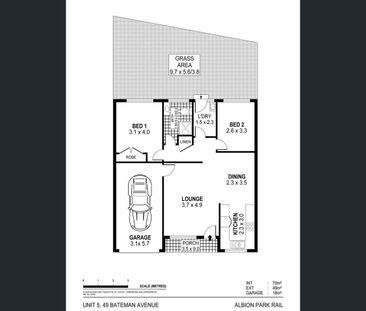 5/49 Bateman Avenue, Albion Park Rail, NSW 2527 - Photo 2