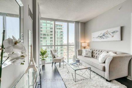 For Lease - 3975 Grand Park Drive Unit# 2108, Mississauga, Ontario - Photo 2