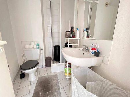 Location appartement 2 pièces 46.7 m² à Montpellier (34000) - Photo 5