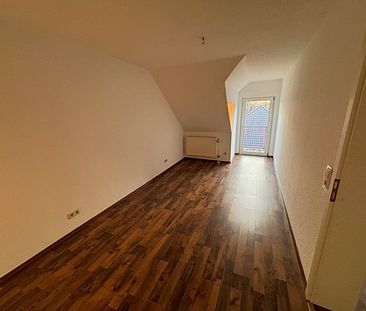 2-Raum-Wohnung mit Balkon in Bad Muskau zu vermieten - Foto 4