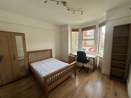 Tennyson Road, Southampton, SO17 - Photo 4